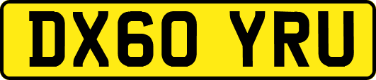 DX60YRU