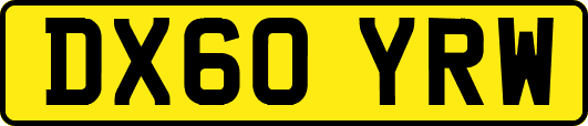 DX60YRW