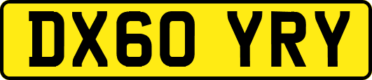 DX60YRY