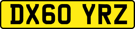 DX60YRZ