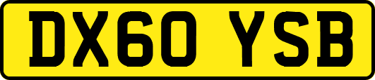 DX60YSB