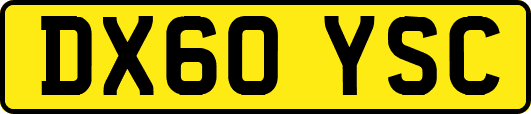 DX60YSC