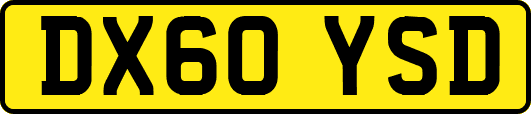 DX60YSD