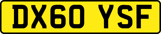 DX60YSF