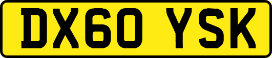 DX60YSK