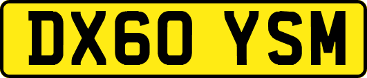 DX60YSM