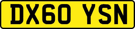 DX60YSN