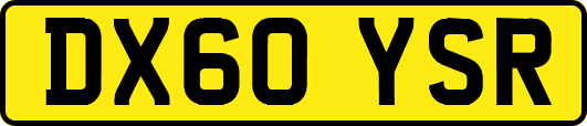 DX60YSR