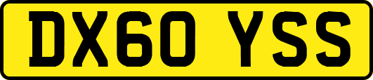 DX60YSS