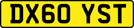 DX60YST