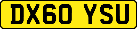 DX60YSU
