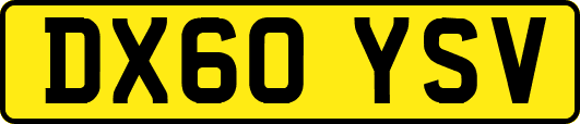 DX60YSV