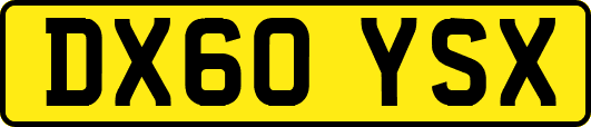 DX60YSX