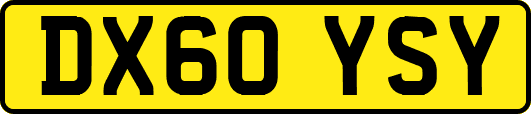 DX60YSY