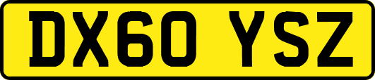 DX60YSZ
