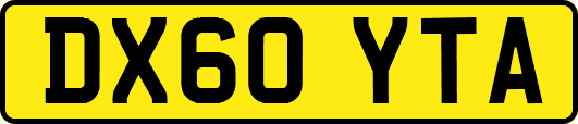 DX60YTA