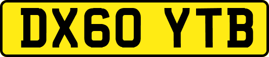 DX60YTB