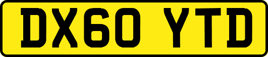 DX60YTD