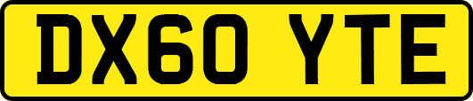 DX60YTE