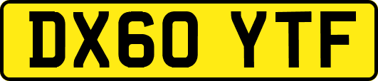 DX60YTF
