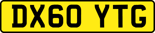 DX60YTG