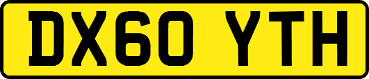 DX60YTH