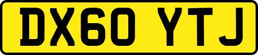 DX60YTJ