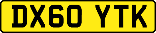 DX60YTK