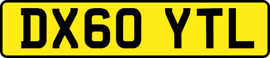 DX60YTL