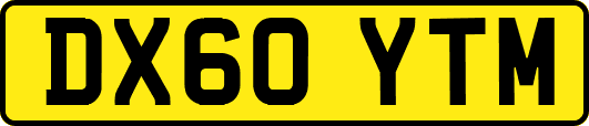 DX60YTM