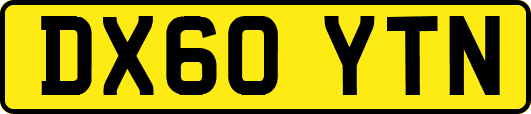 DX60YTN