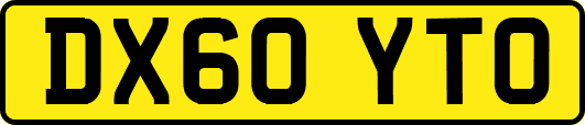DX60YTO