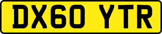 DX60YTR