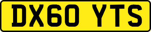 DX60YTS