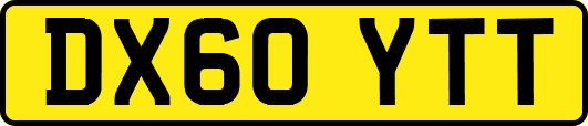 DX60YTT