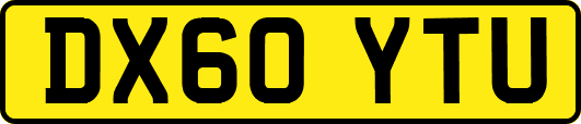 DX60YTU
