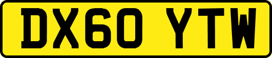 DX60YTW