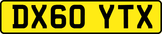 DX60YTX