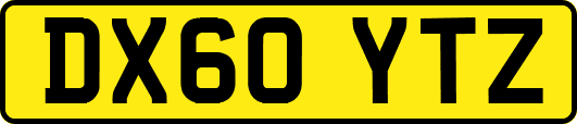 DX60YTZ