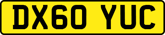 DX60YUC