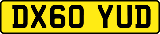 DX60YUD