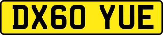 DX60YUE