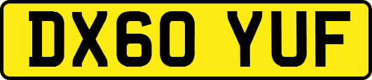 DX60YUF