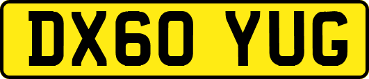 DX60YUG
