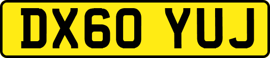 DX60YUJ