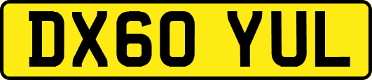 DX60YUL