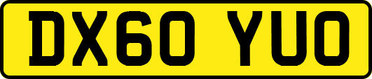DX60YUO
