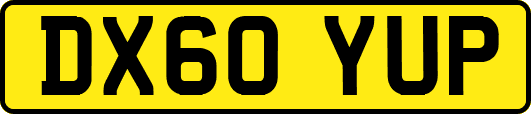 DX60YUP