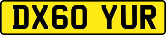 DX60YUR