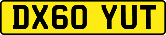 DX60YUT